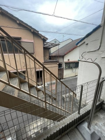 リバーライス11の展望