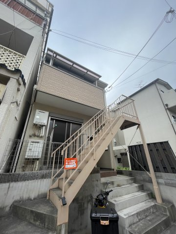 リバーライス11のその他共用部分