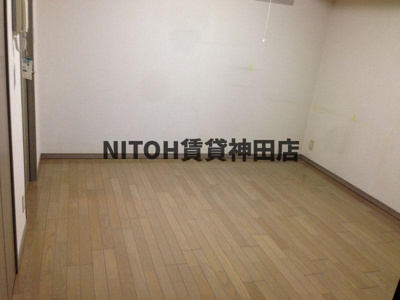 【寝室】 | サンテミリオン大手町北