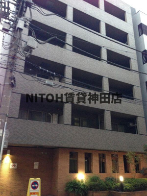 【外観】 | サンテミリオン大手町北