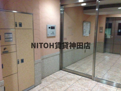 【その他共用部分】 | サンテミリオン大手町北