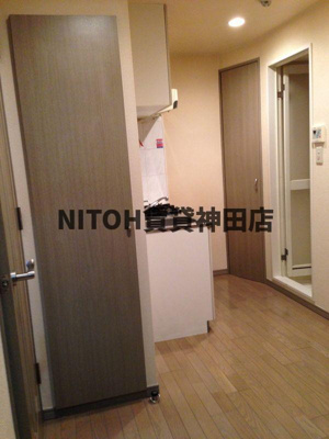 【居間・リビング】 | サンテミリオン大手町北