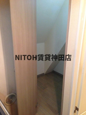 【内装】 | サンテミリオン大手町北