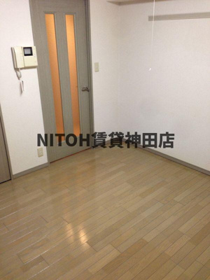 【居間・リビング】 | サンテミリオン大手町北