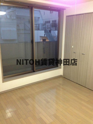 【バルコニー】 | サンテミリオン大手町北