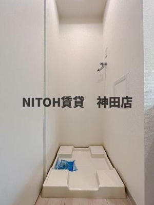 【その他】 | レジディア中落合A棟