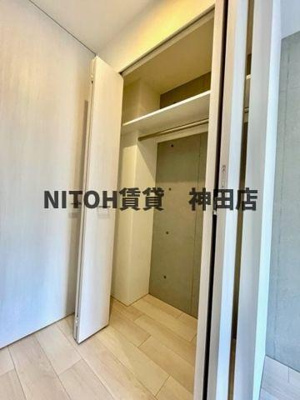 【収納】 | ラクラス四谷三丁目