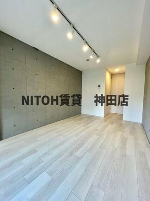 【洋室】 | ラクラス四谷三丁目