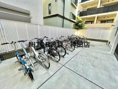 【その他共用部分】 | ラクラス四谷三丁目