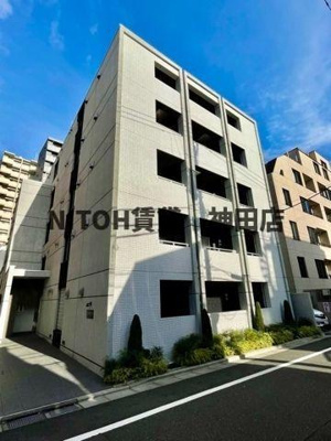 【外観】 | ラクラス四谷三丁目