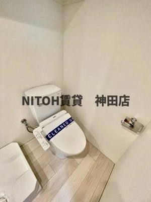 【トイレ】 | ラクラス四谷三丁目