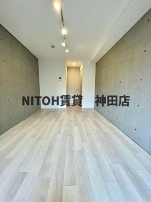 【居間・リビング】 | ラクラス四谷三丁目