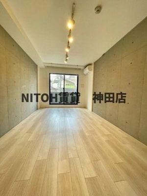 【寝室】 | ラクラス四谷三丁目