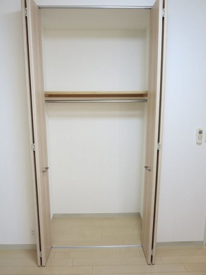 【収納】 | ドゥーエ新川