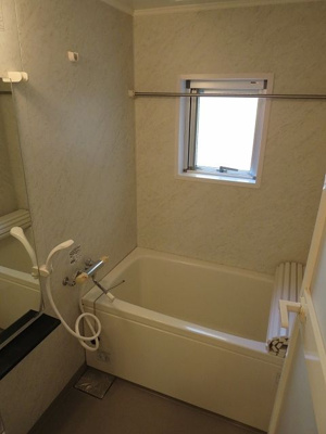 【浴室】 | ドゥーエ新川