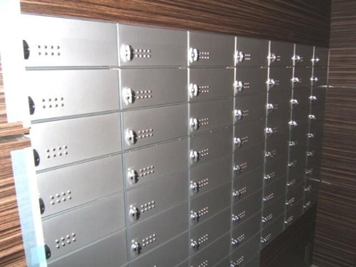 【その他共用部分】 | メインステージ九段下