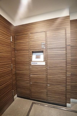 【設備】 | メインステージ九段下