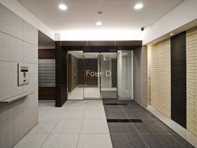 【ロビー】 | メインステージ九段下