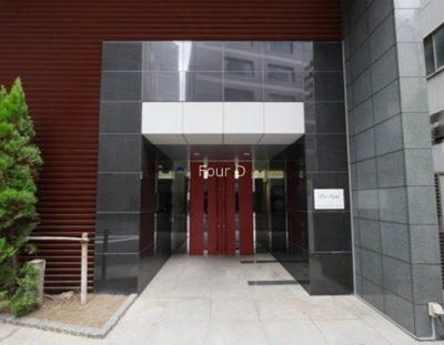 【エントランス】 | メインステージ九段下