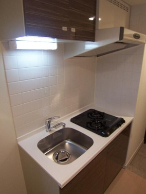 【キッチン】 | メインステージ九段下