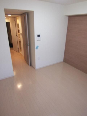 【寝室】 | メインステージ九段下