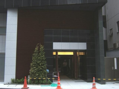 【エントランス】 | メインステージ九段下