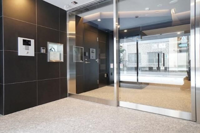 【ロビー】 | メインステージ入谷Ⅲ