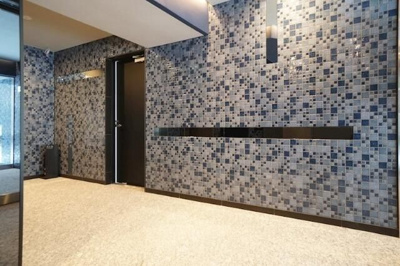 【エントランス】 | メインステージ入谷Ⅲ