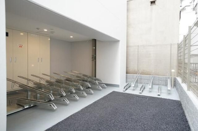 【設備】 | メインステージ入谷Ⅲ