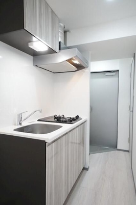 【キッチン】 | メインステージ入谷Ⅲ