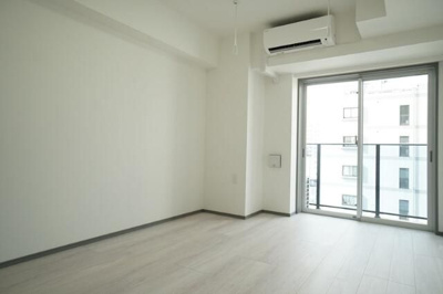 【寝室】 | メインステージ入谷Ⅲ