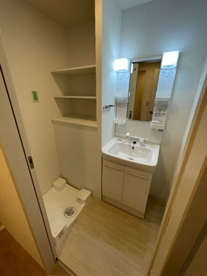 【洗面所】 | Esperia