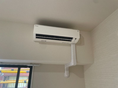 【設備】 | Esperia