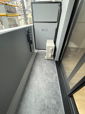 【バルコニー】 | Esperia