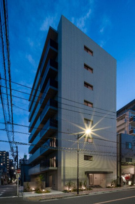 【外観】 | Esperia