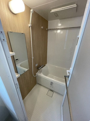 【浴室】 | Esperia