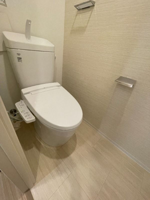 【トイレ】 | Esperia