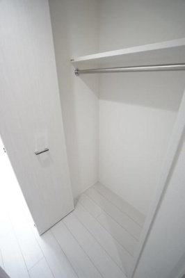 【収納】 | メインステージ千住中居町