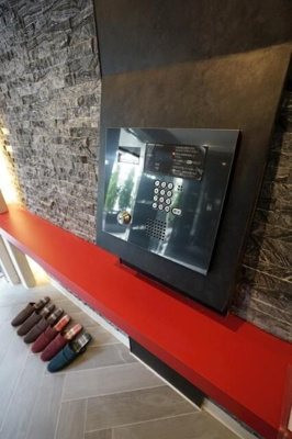 【設備】 | メインステージ千住中居町