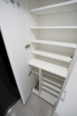 【収納】 | メインステージ千住中居町