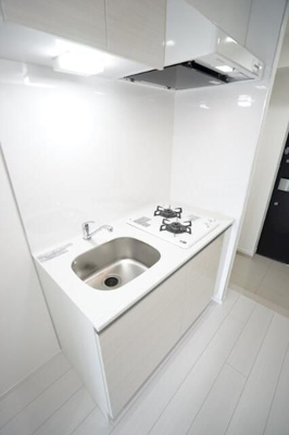 【キッチン】 | メインステージ千住中居町