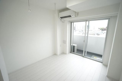 【寝室】 | メインステージ千住中居町