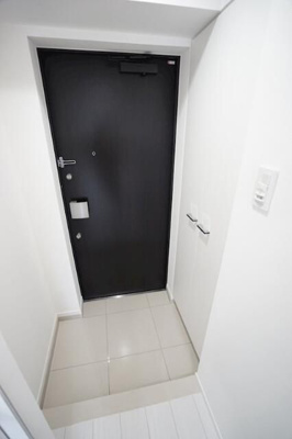 【玄関】 | メインステージ千住中居町