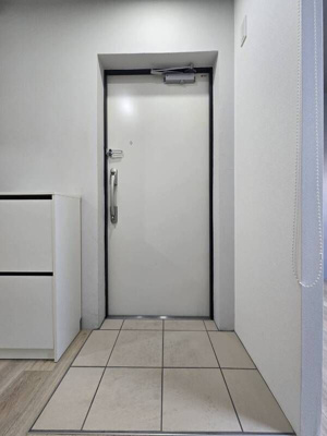 【玄関】 | プラチナフォルム上野