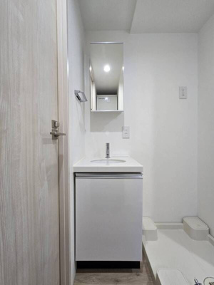 【独立洗面台】 | プラチナフォルム上野