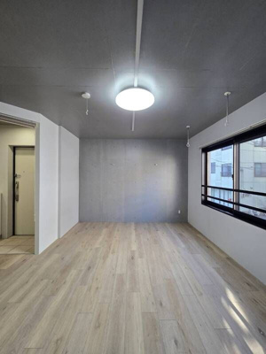 【内装】 | プラチナフォルム上野