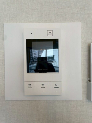 【セキュリティ】 | LUMINOUS浅草橋駅前