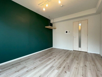 【寝室】 | LUMINOUS浅草橋駅前