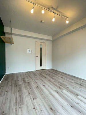 【内装】 | LUMINOUS浅草橋駅前