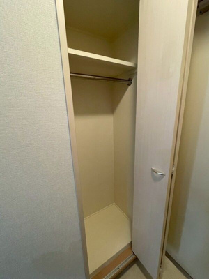 【収納】 | LUMINOUS浅草橋駅前